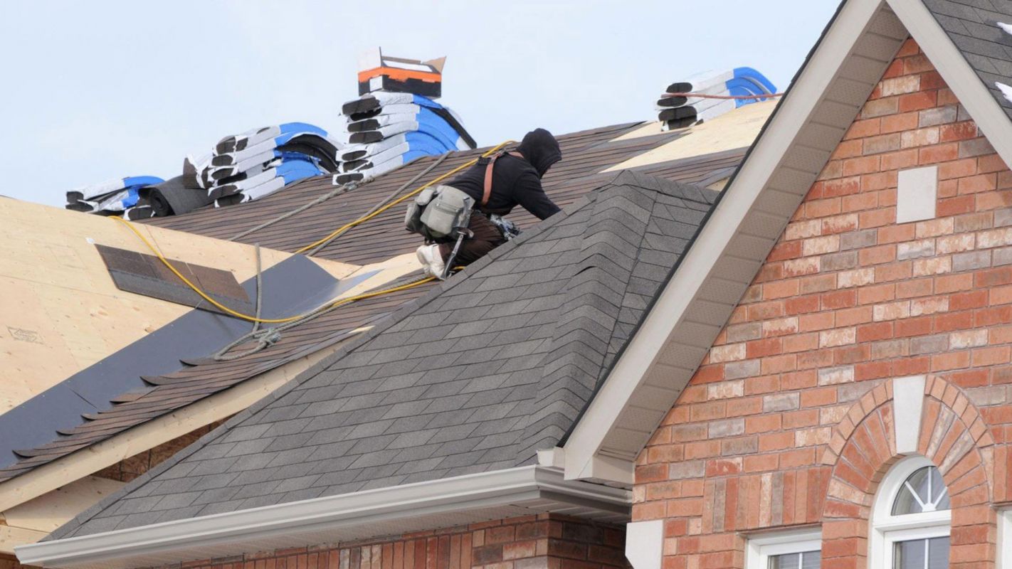 Modified Roofing Service Pasadena TX