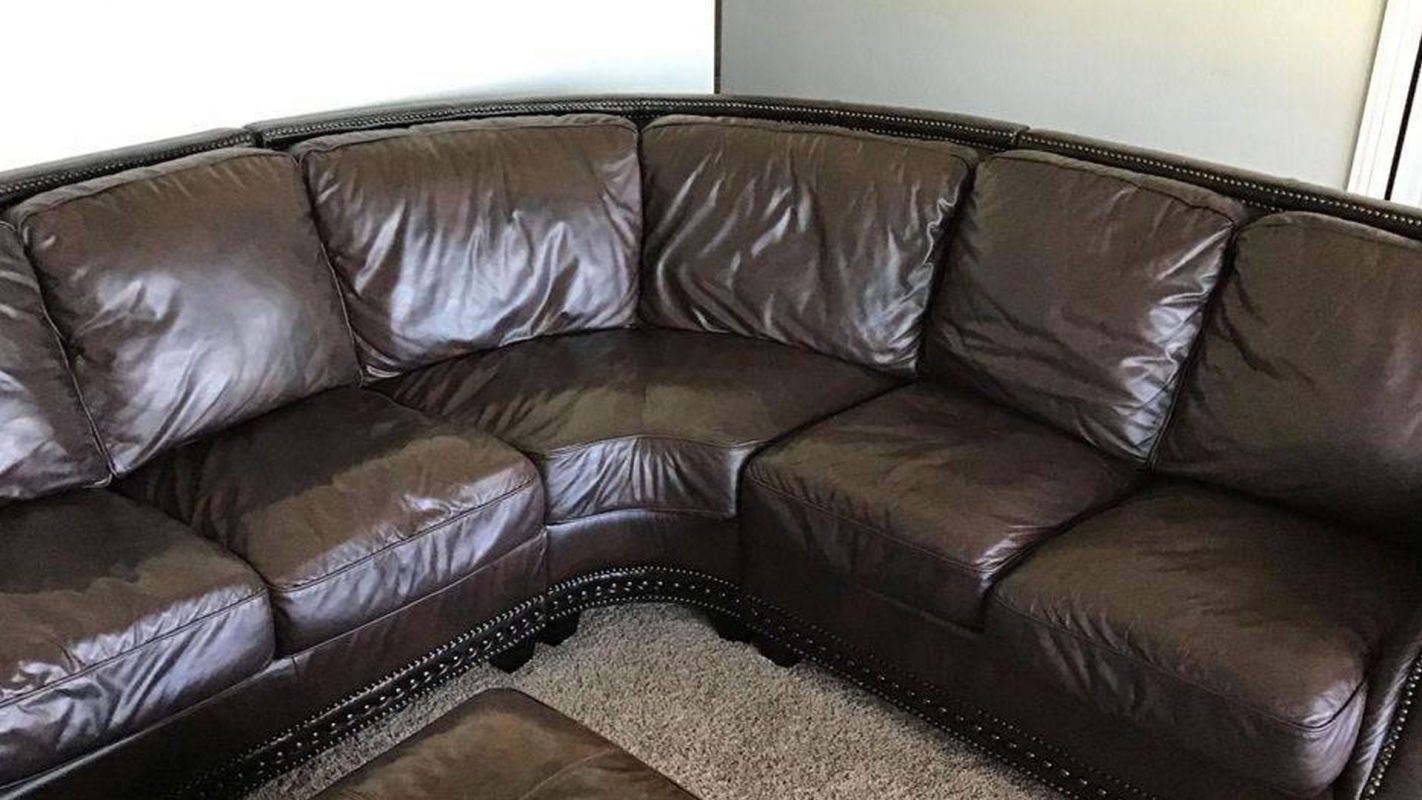 Office Leather Furniture Repair Service Rockwall TX