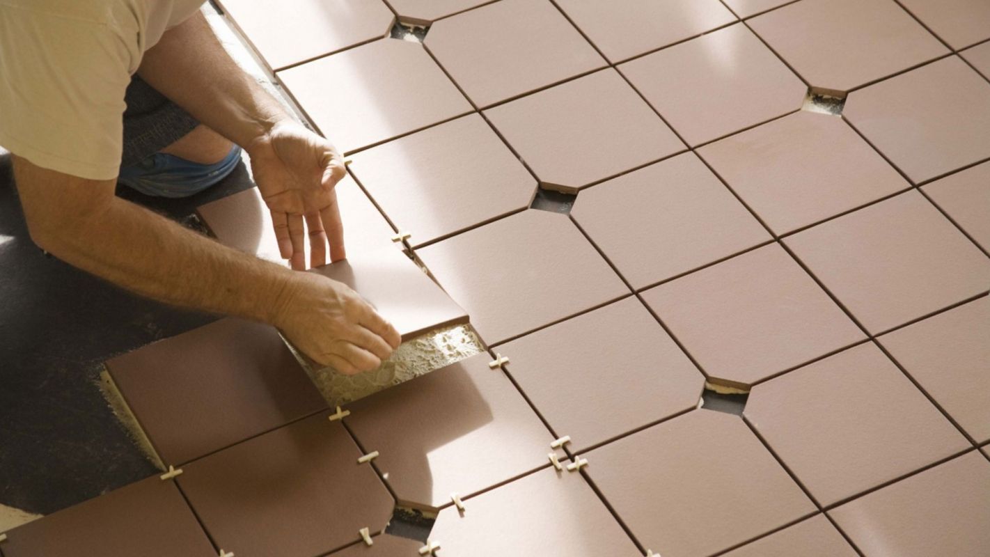 Tile Contractors Hillsboro OR