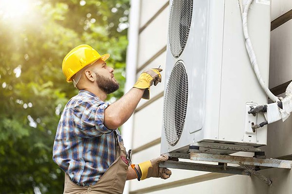 Air Conditioning Contractors Webster Groves MO