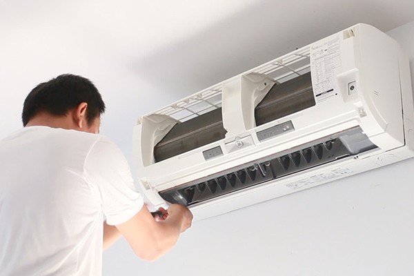 AC Service Cost Webster Groves MO