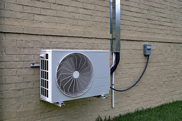 Air Conditioning Installation Webster Groves MO
