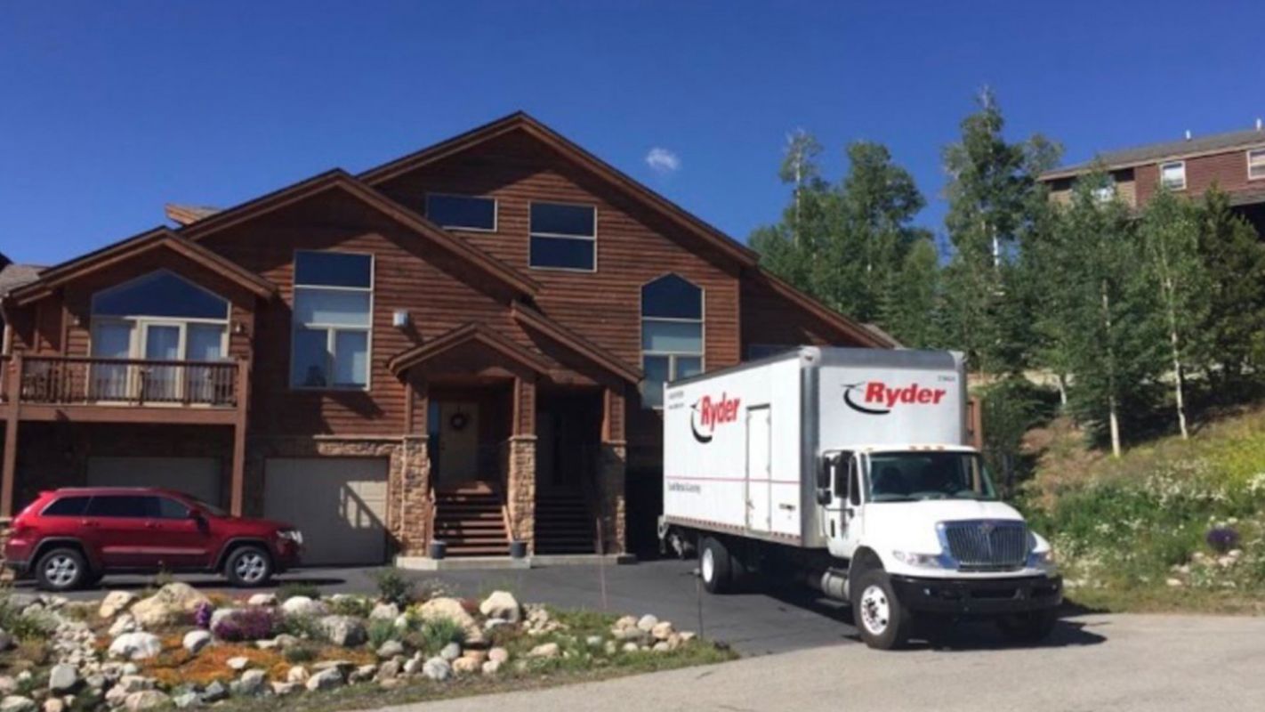 Residential Relocation Livonia MI