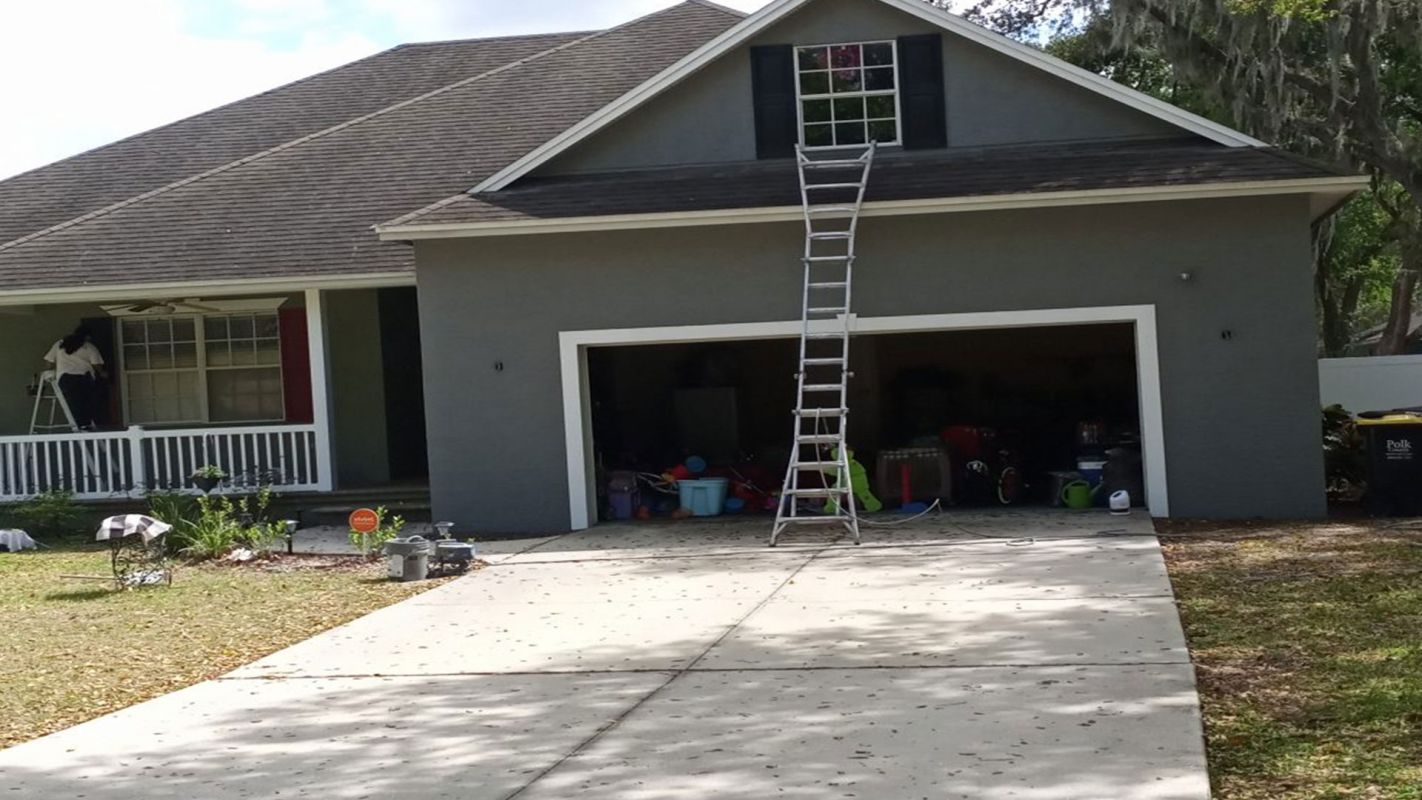 Painting Service Winter Haven FL