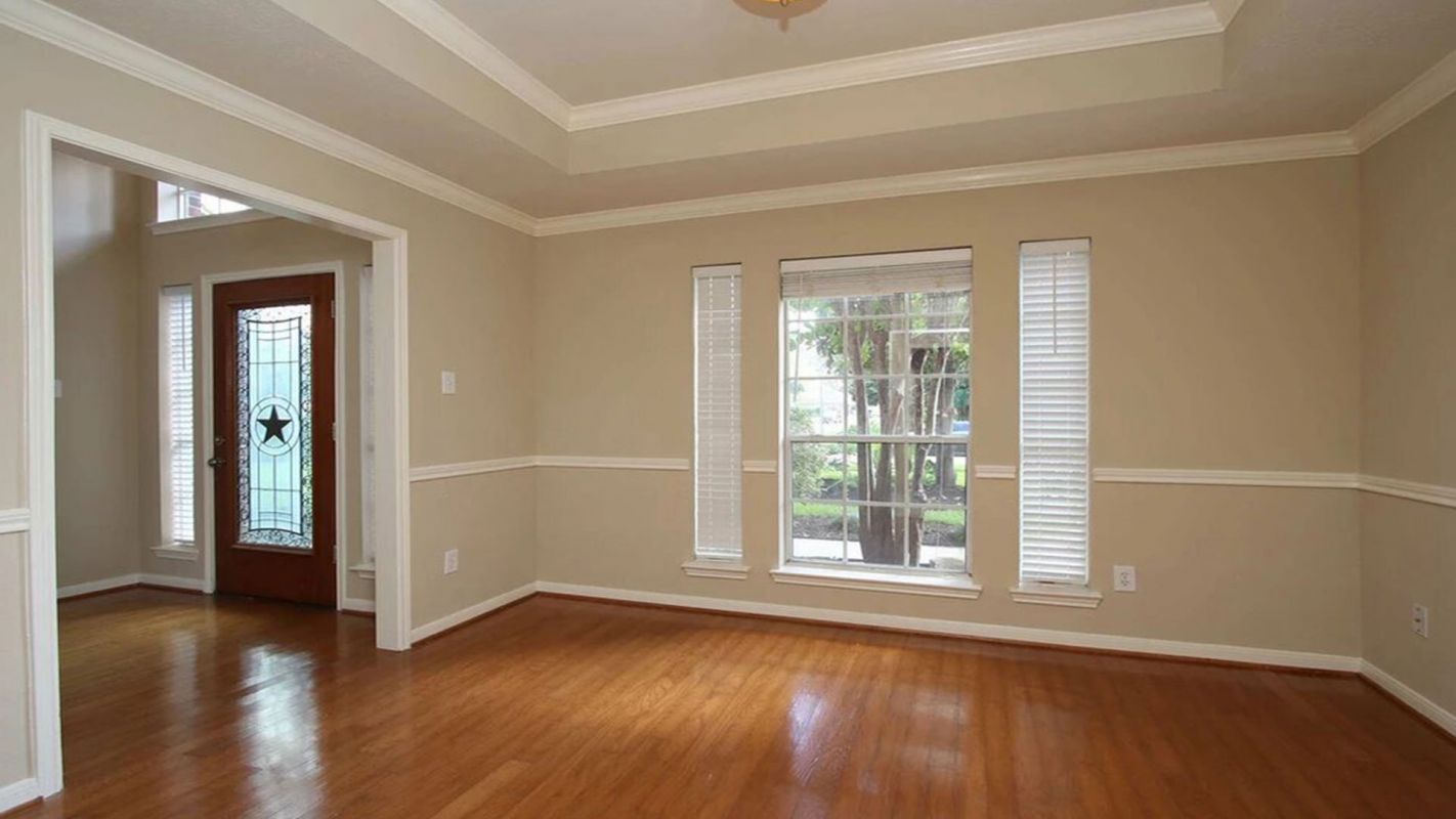 Interior House Painting Services Southborough MA