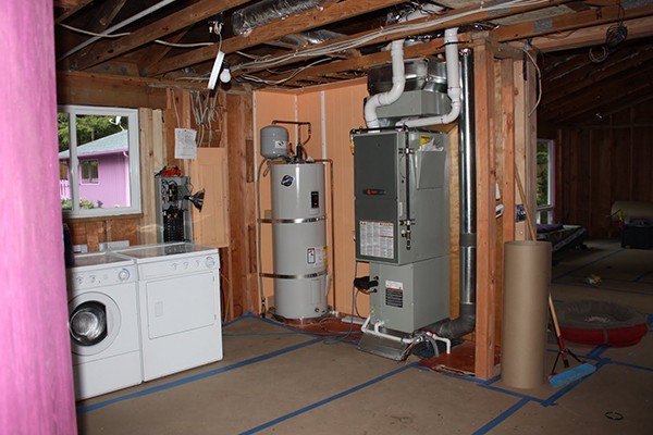 Gas Furnace Installation St.Louis MO