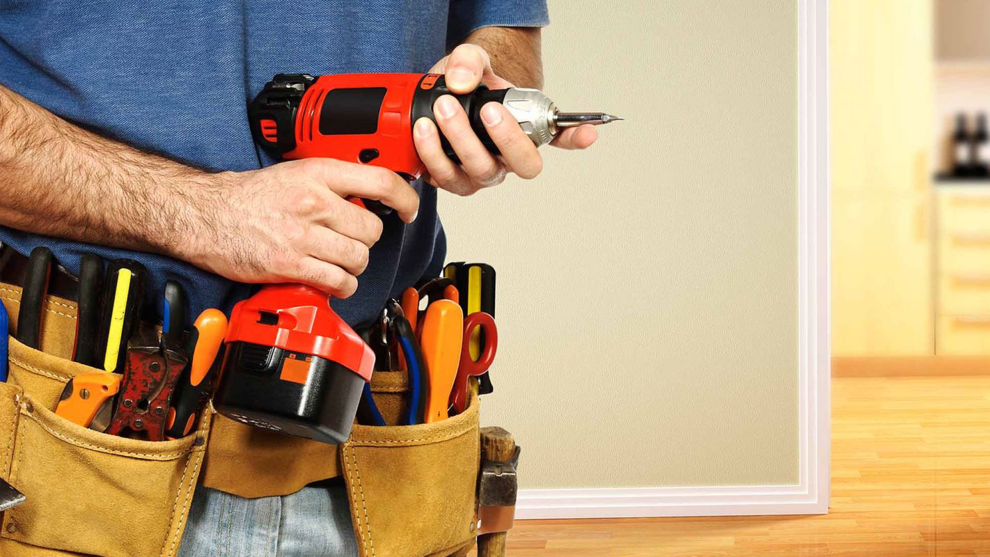 Emergency Handyman Services Channelview TX
