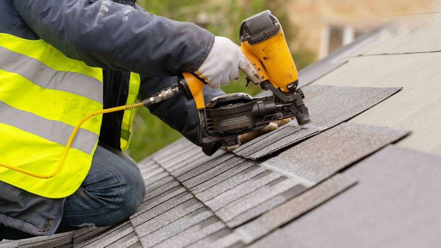 Roof Repair Services Channelview TX
