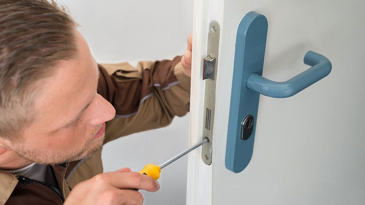 Lock Repair Services Levittown NY