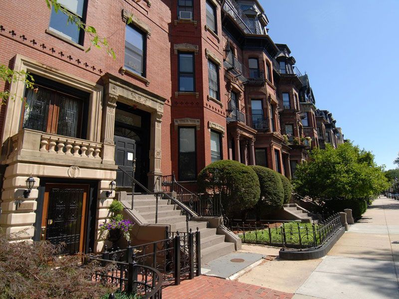 Residential Real Estate Broker Jackson Heights NY