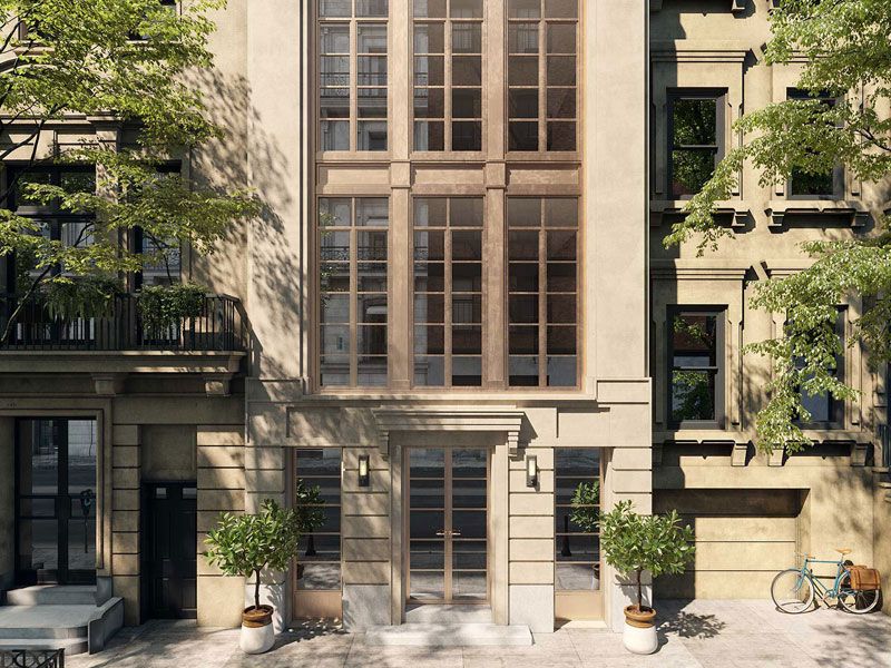 Residential Real Estate Broker Astoria NY