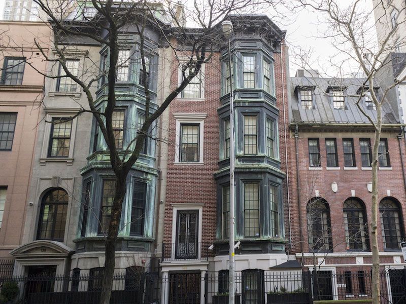Residential Real Estate Broker Brooklyn NY