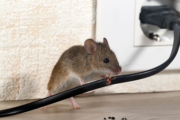House Rodent Control Highlands Ranch CO