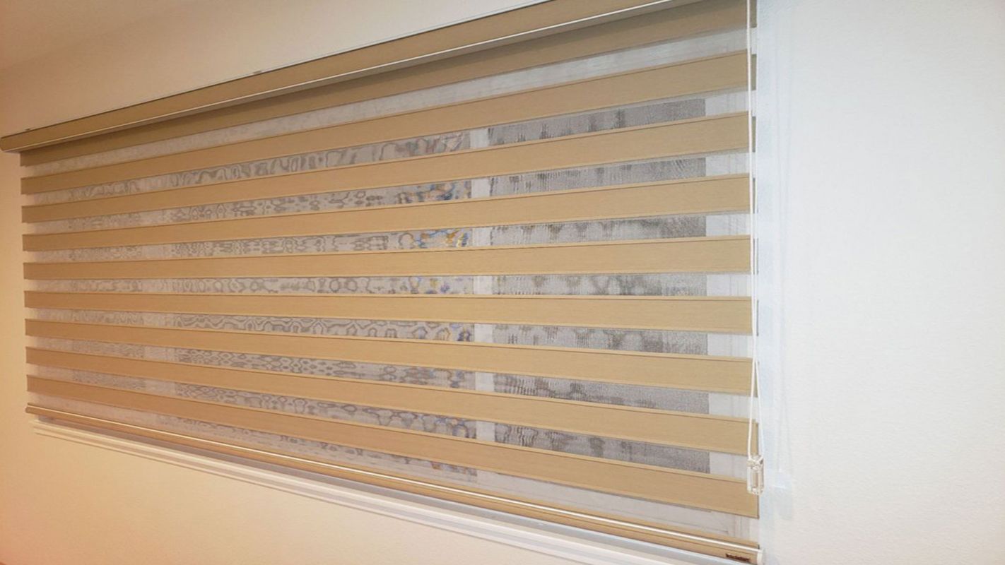 Blind Installation Service Cypress CA