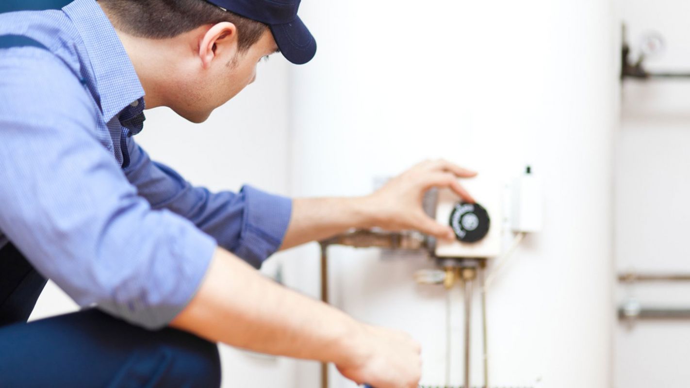 Hot Water Heater Installation Services Westchester County NY