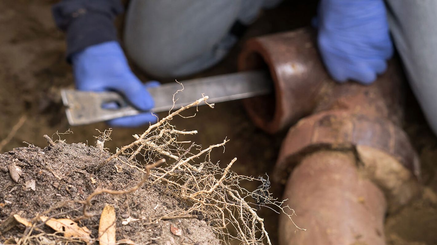 Sewer Pipe Leakage Repair Services Queens NY