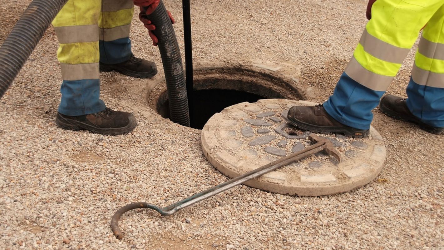 Main Sewer Line Snake Brandon FL