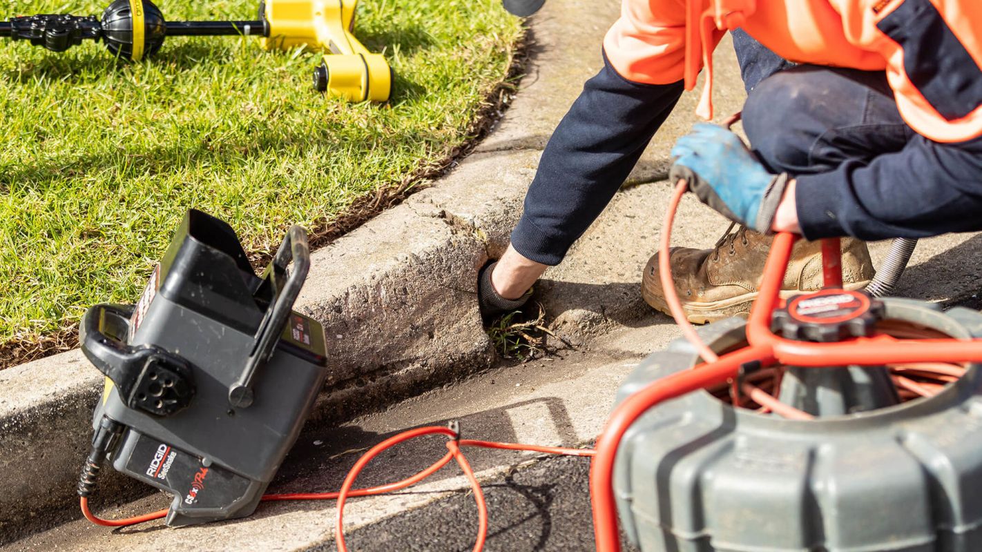 Drain Installation Service Tampa FL