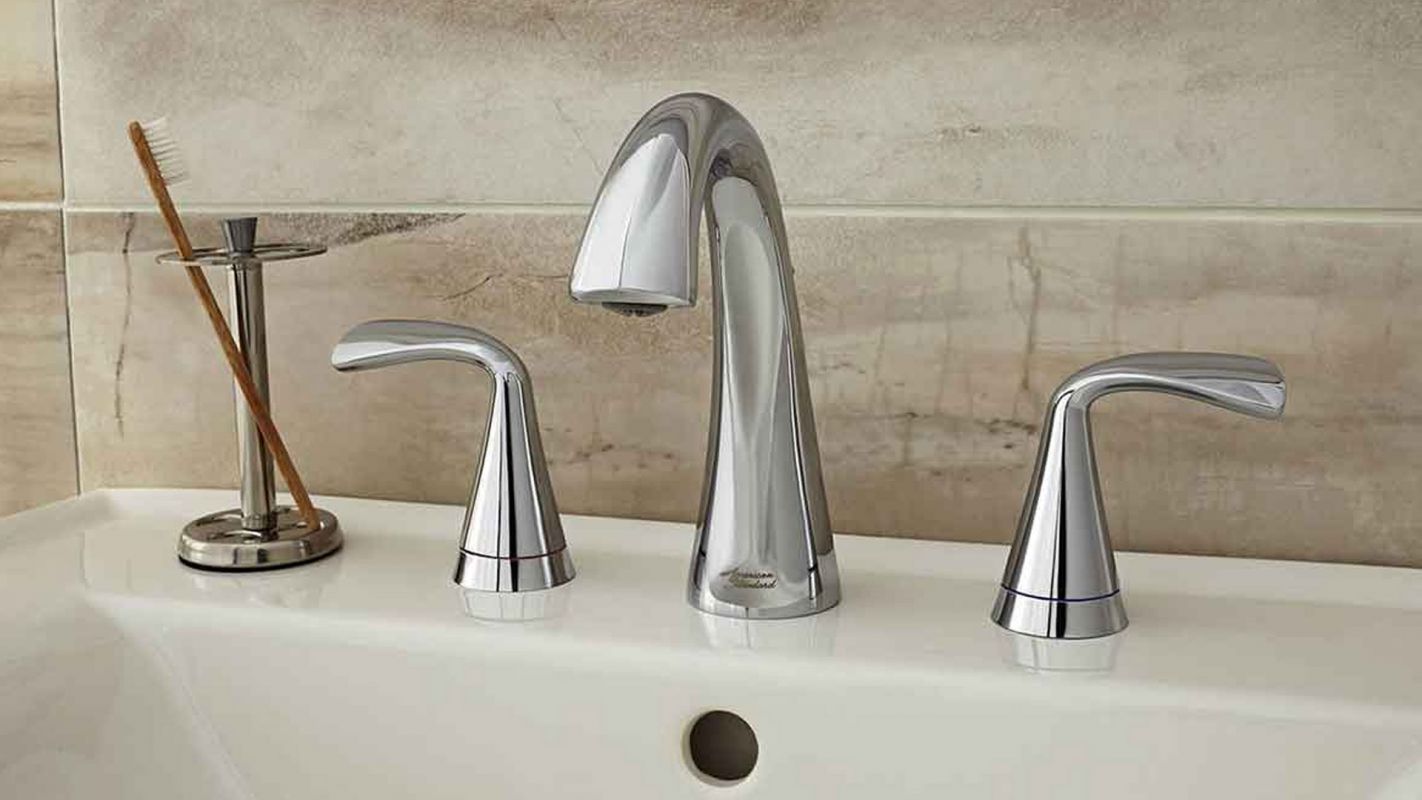 Faucet Installation Service Lutz FL