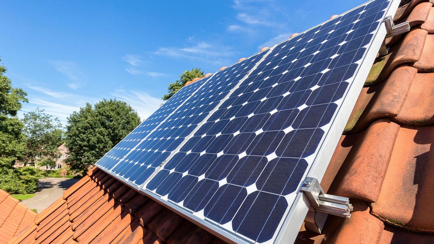 Solar Panels Cost Ansonia CT