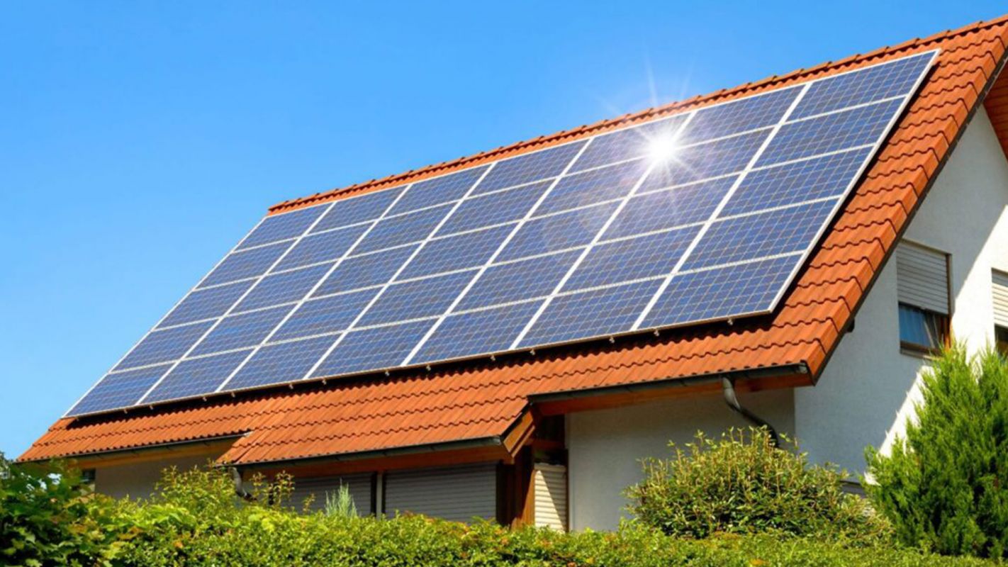 Free Solar Panel Estimate West Haven CT
