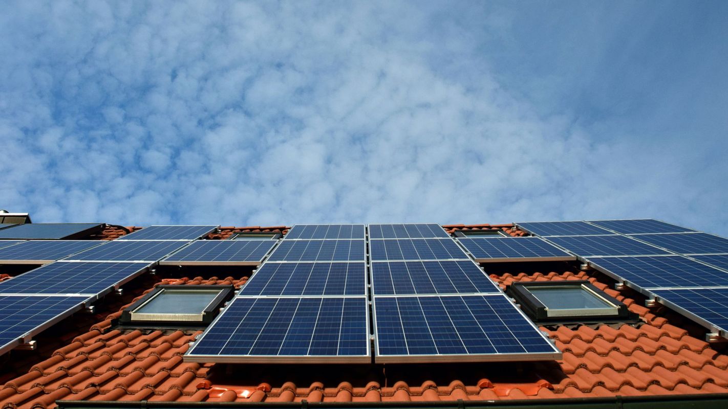 Solar Panels Installation Stratford CT