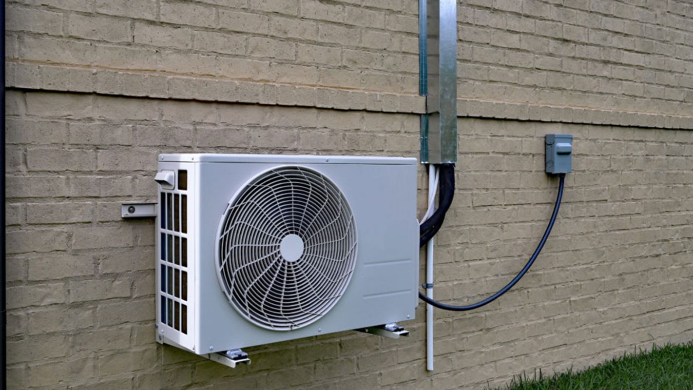 Air Conditioning Installation Services Fort Lauderdale FL
