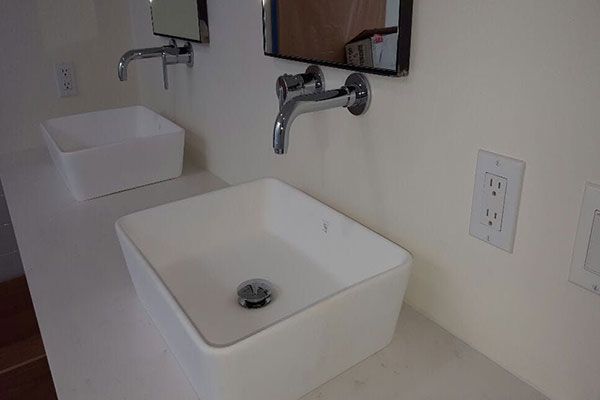 Residential Plumbing Services Los Angeles CA