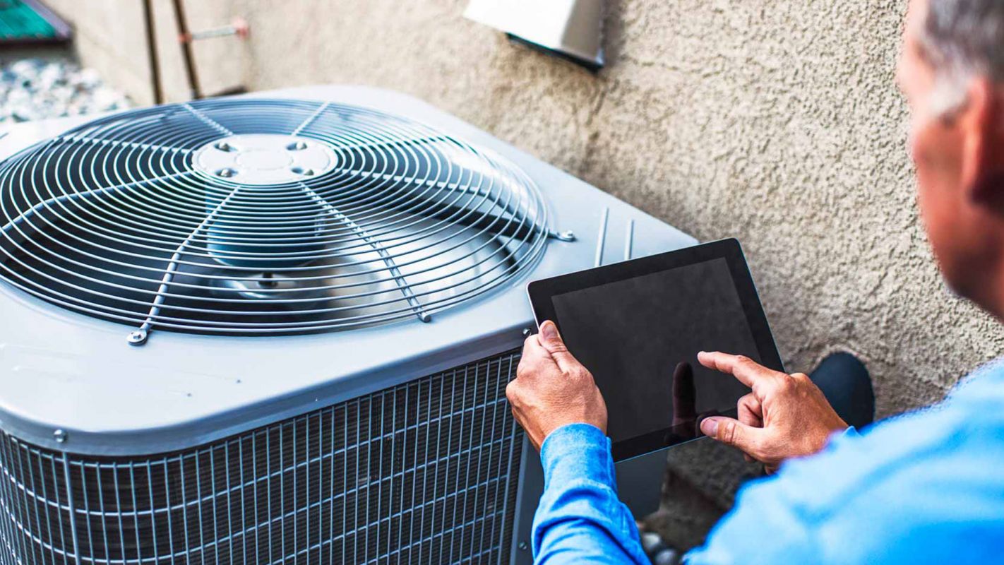 HVAC Repair Services Service Fort Lauderdale FL