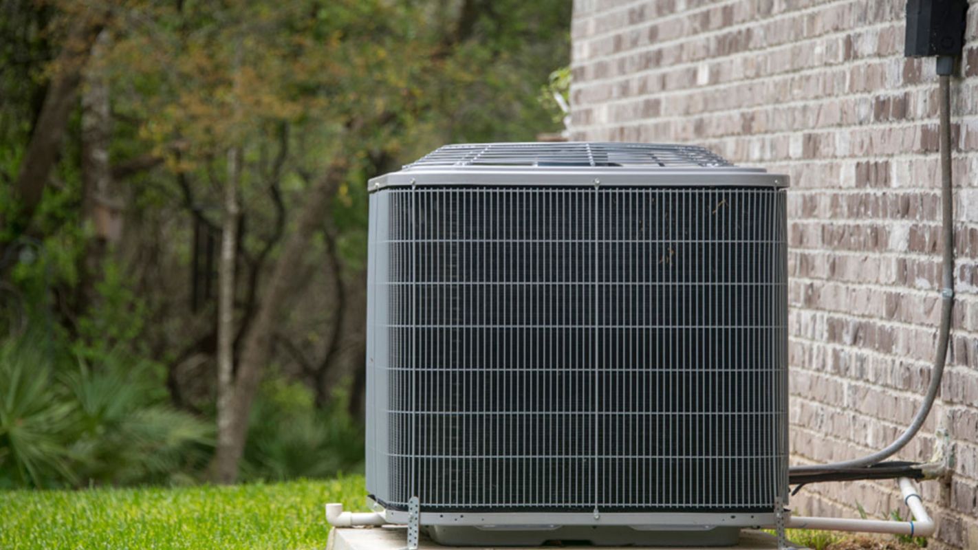 AC Replacement Services Fort Lauderdale FL