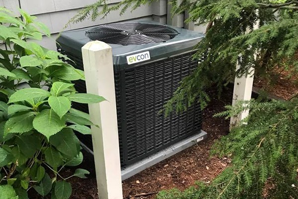 Heating System Replacement Cost Lisbon CT