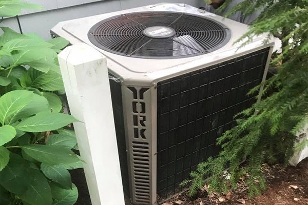 Heating System Replacement Lisbon CT