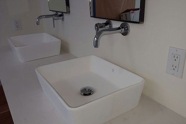 Bathtub & Shower Repair Encino CA