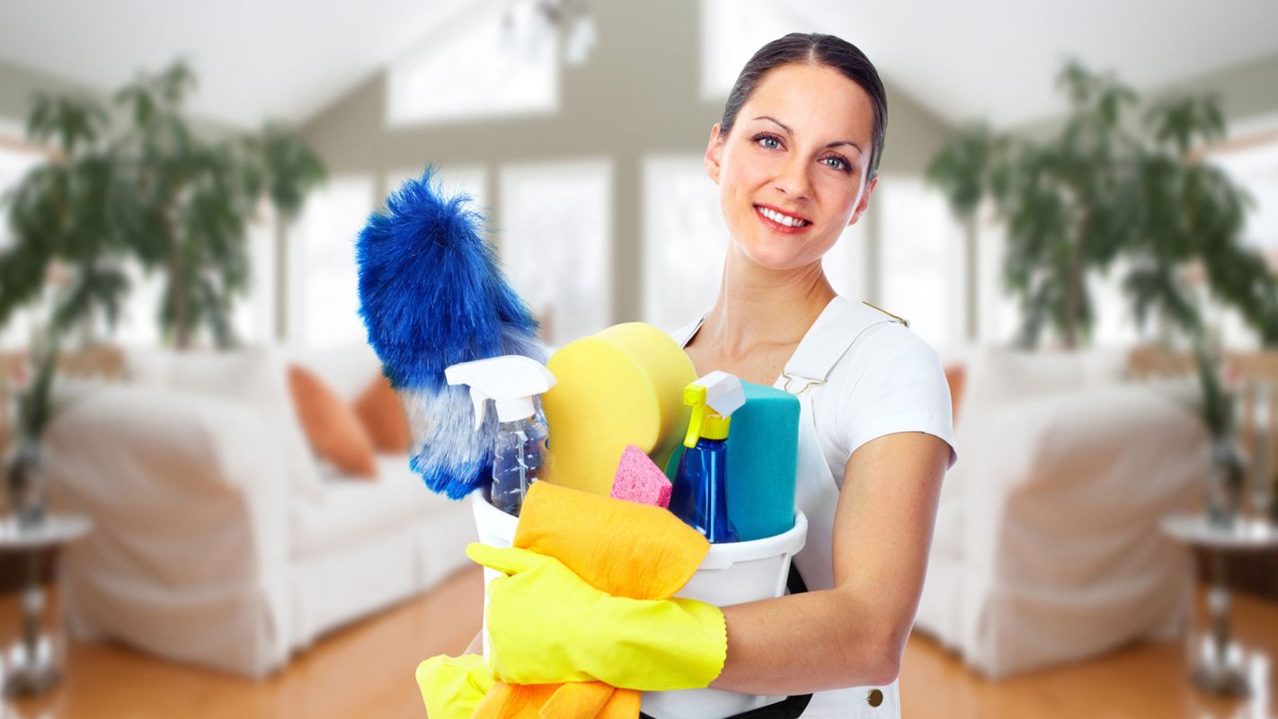 Housekeeping Services Laureldale PA