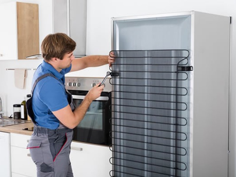 Refrigerator Repair Services Flushing NY