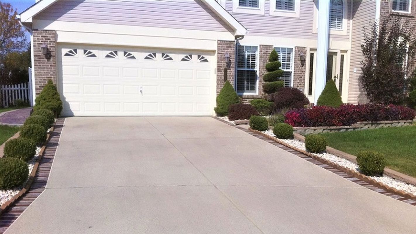 Concrete Driveway Resurfacing Services Silverthorne CO