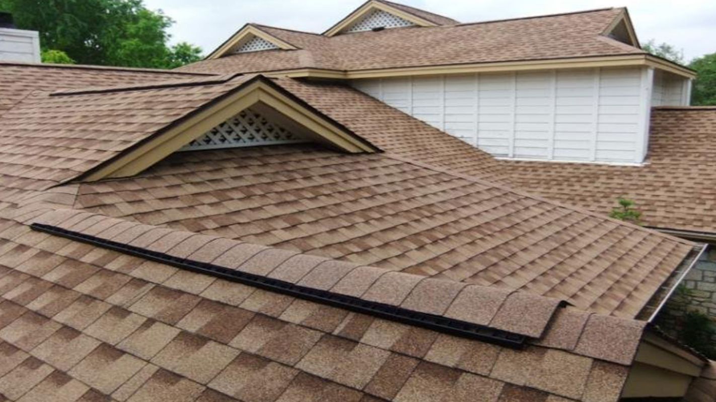 Residential Roofing Services Fresno CA