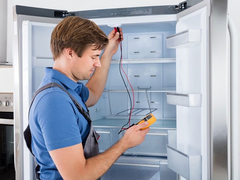 Refrigerator Repair Services Sunnyside NY