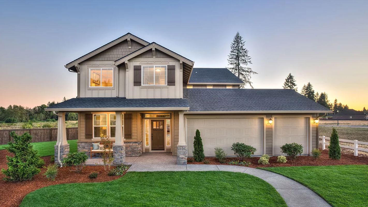 Free Home Appraisal Mountain View CA