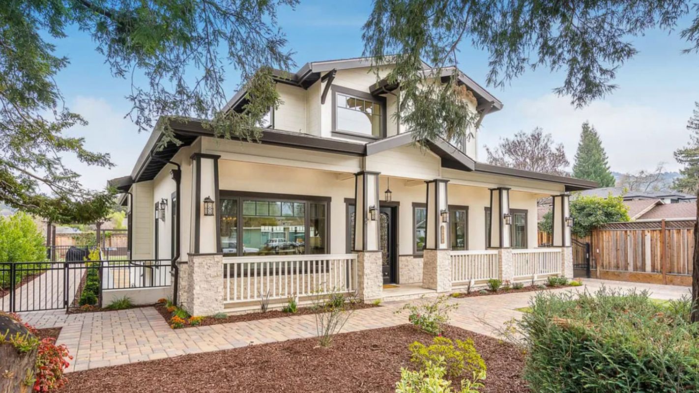 Sell Houses Fast Woodside CA
