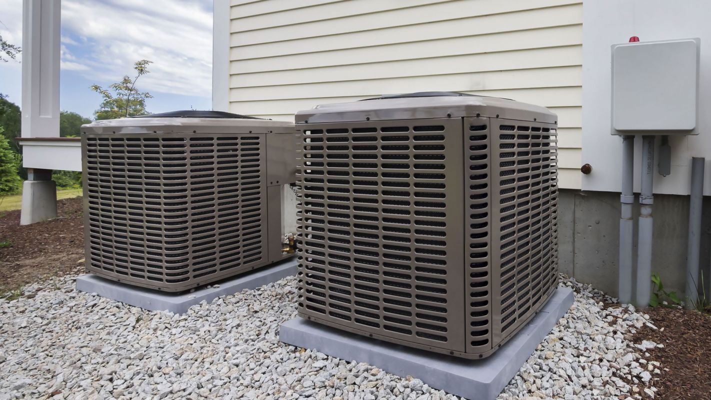 HVAC Inspection Service Phoenix AZ