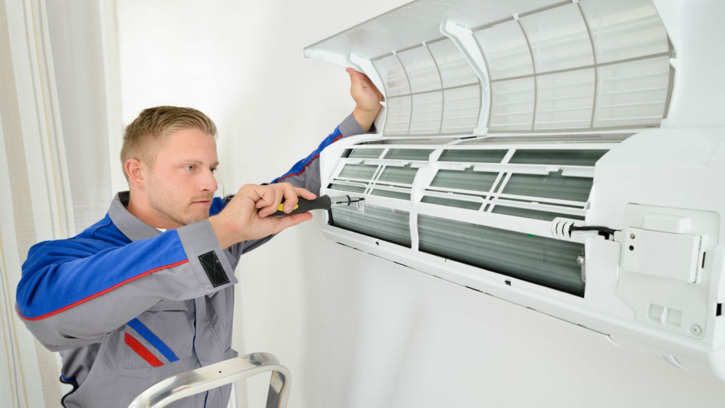 A/C Replacement Laurel MD