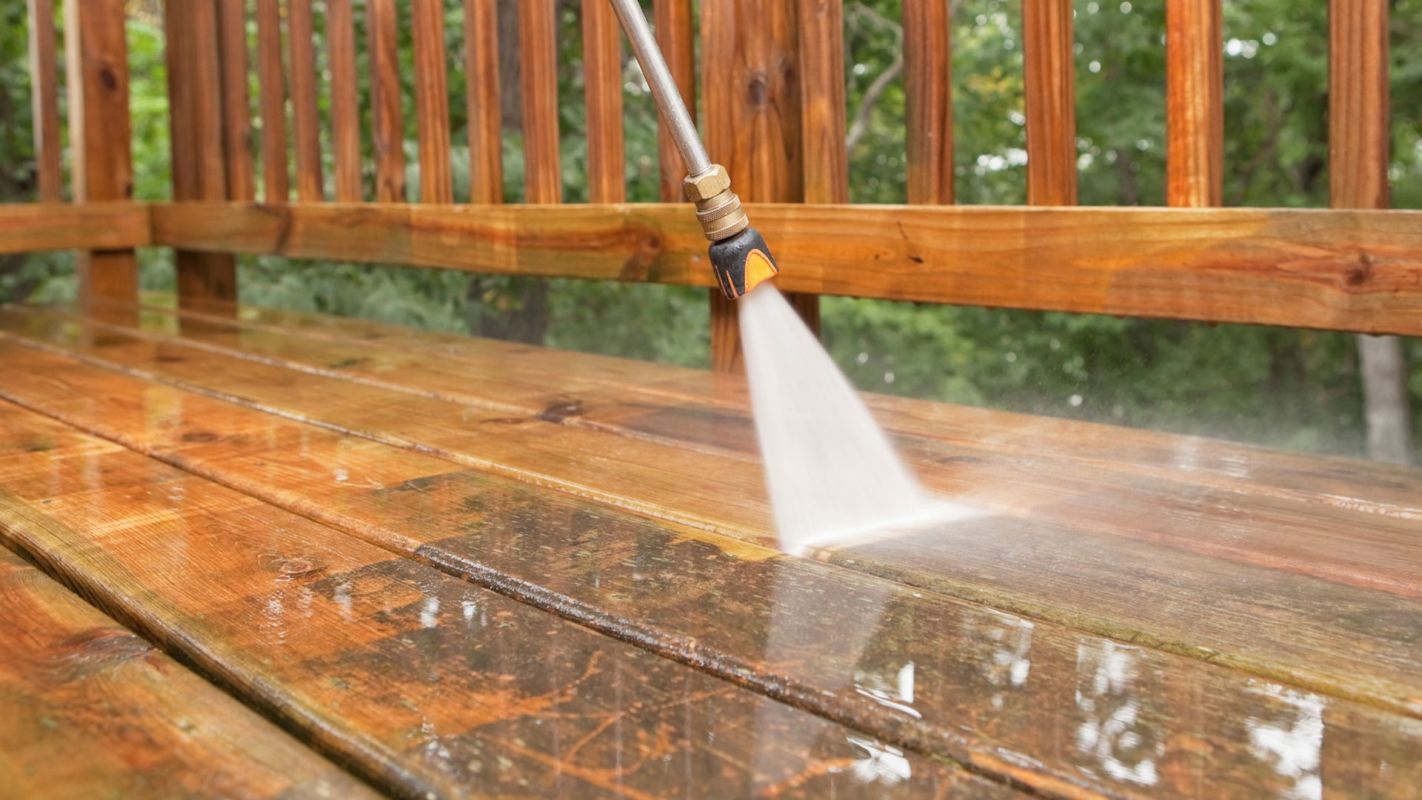 Power Washing Services Kissimmee FL