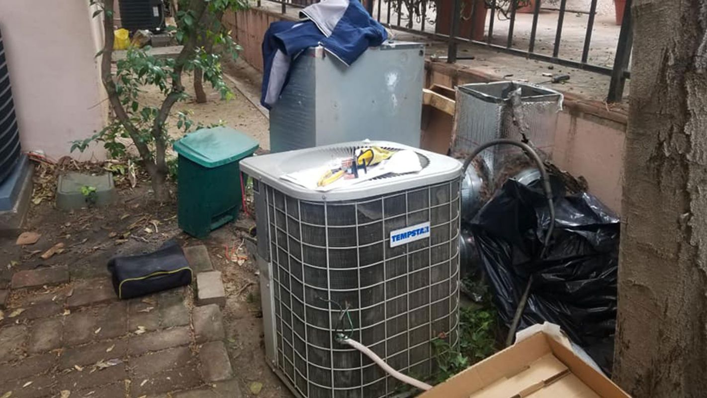 Heating System Repair Woodland Hills CA