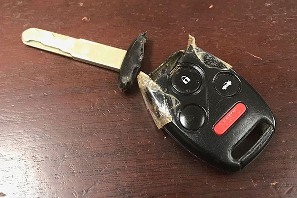 Car Key Replacement Woodinville WA