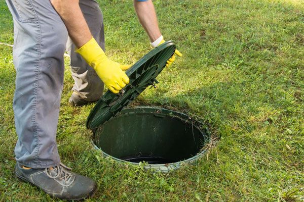 Expert Septic Inspections Boerne TX