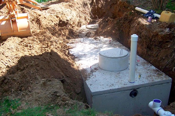 Septic Inspections Cost Boerne TX