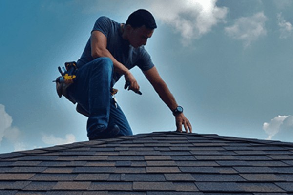 Roof Inspection Services Boerne TX