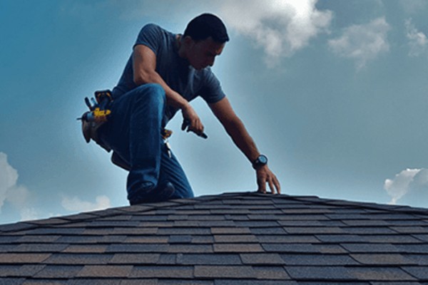 Roof Inspection Services San Antonio TX