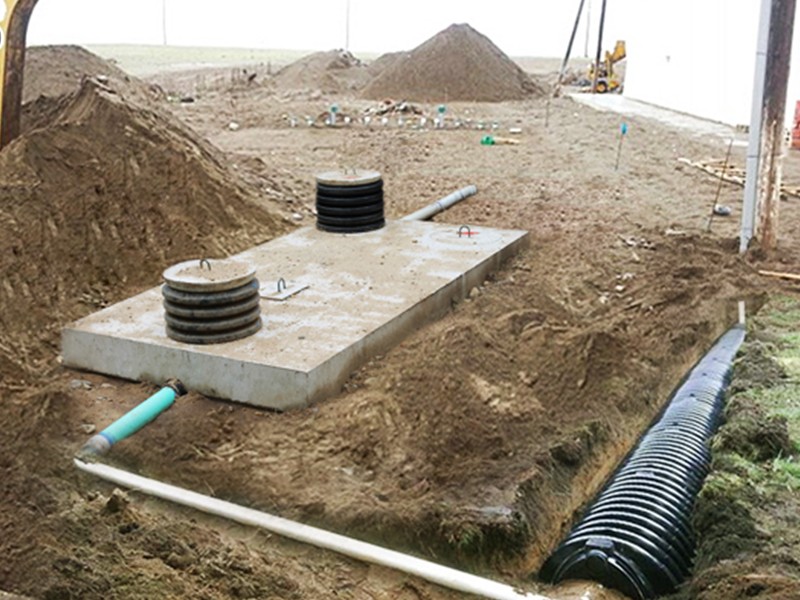 Expert Septic Inspections Helotes TX